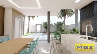 Casa de Condomínio com 3 Quartos à venda, 240m² no Loteamento Residencial Una, Itu - Foto 15