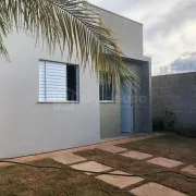 Casa com 2 Quartos à venda, 46m² no Residencial Monte Carlo, Araraquara - Foto 3