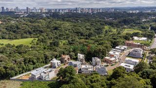 Terreno / Lote / Condomínio à venda, 467m² no Campo Comprido, Curitiba - Foto 18