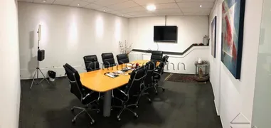 Conjunto Comercial / Sala à venda, 269m² no Campo Belo, São Paulo - Foto 5