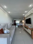 Apartamento com 3 Quartos à venda, 140m² no Praia de Itaparica, Vila Velha - Foto 6