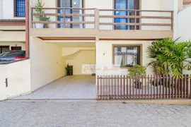 Casa de Condomínio com 3 Quartos à venda, 144m² no Jardim Social, Curitiba - Foto 5