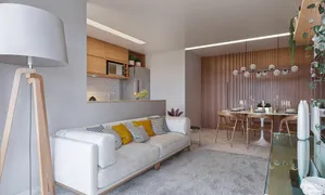 Apartamento com 2 Quartos à venda, 55m² no Várzea, Recife - Foto 14