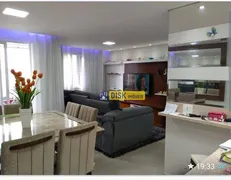 Apartamento com 2 Quartos à venda, 61m² no Planalto, São Bernardo do Campo - Foto 1