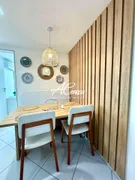 Apartamento com 1 Quarto à venda, 43m² no Cabo Branco, João Pessoa - Foto 4