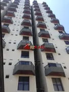 Apartamento com 1 Quarto para alugar, 52m² no Moema, São Paulo - Foto 9