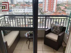 Apartamento com 2 Quartos à venda, 63m² no Ipiranga, São Paulo - Foto 2
