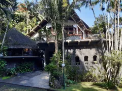 Casa de Condomínio com 5 Quartos à venda, 750m² no , Ubatuba - Foto 1