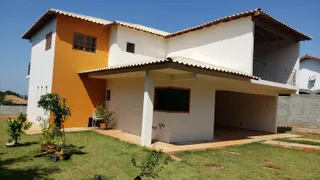 Fazenda / Sítio / Chácara com 3 Quartos à venda, 264m² no RESIDENCIAL ALVORADA, Aracoiaba da Serra - Foto 1