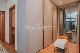 Casa de Condomínio com 4 Quartos à venda, 317m² no ALPHAVILLE, Piracicaba - Foto 57