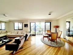 Apartamento com 4 Quartos à venda, 258m² no Campo Belo, São Paulo - Foto 16