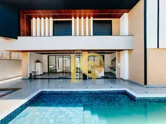 Casa de Condomínio com 5 Quartos para venda ou aluguel, 390m² no Urbanova, São José dos Campos - Foto 5