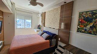 Apartamento com 2 Quartos à venda, 90m² no Ponta da Praia, Santos - Foto 14