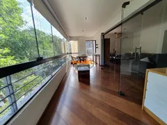 Apartamento com 3 Quartos para alugar, 190m² no Jardim Guedala, São Paulo - Foto 4