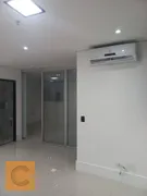 Conjunto Comercial / Sala para venda ou aluguel, 53m² no Jardim Anália Franco, São Paulo - Foto 4