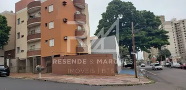 Apartamento com 1 Quarto à venda, 44m² no Jardim Irajá, Ribeirão Preto - Foto 1