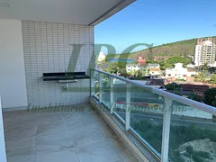 Apartamento com 3 Quartos à venda, 102m² no Praia do Morro, Guarapari - Foto 1