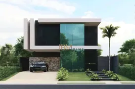 Casa de Condomínio com 4 Quartos à venda, 288m² no Vila do Golf, Ribeirão Preto - Foto 21