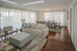 Apartamento com 4 Quartos à venda, 209m² no Santo Amaro, São Paulo - Foto 3