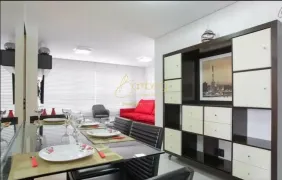 Apartamento com 2 Quartos para alugar, 75m² no Jardim das Acacias, São Paulo - Foto 9