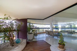 Apartamento com 4 Quartos à venda, 450m² no Panamby, São Paulo - Foto 11