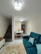 Casa de Condomínio com 2 Quartos à venda, 160m² no Vila Carmosina, São Paulo - Foto 2