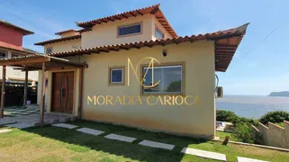 Casa com 4 Quartos para alugar, 250m² no Rasa, Armação dos Búzios - Foto 4