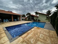Casa de Condomínio com 5 Quartos à venda, 300m² no Condomínio Fazenda Solar, Igarapé - Foto 53