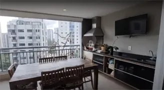 Apartamento com 3 Quartos à venda, 122m² no Vila Andrade, São Paulo - Foto 2
