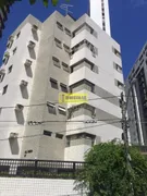 Apartamento com 3 Quartos à venda, 115m² no Tamarineira, Recife - Foto 1