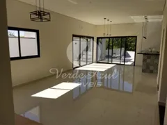 Casa de Condomínio com 3 Quartos à venda, 283m² no Jardim Morumbi, Indaiatuba - Foto 5