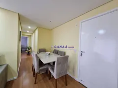 Apartamento com 2 Quartos à venda, 56m² no Jardim Maria Rosa, Taboão da Serra - Foto 3