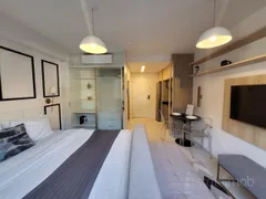 Apartamento com 1 Quarto para alugar, 27m² no Mont' Serrat, Porto Alegre - Foto 1