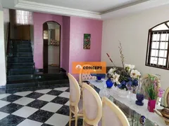 Casa de Condomínio com 4 Quartos à venda, 480m² no Jardim Altos de Suzano, Suzano - Foto 5