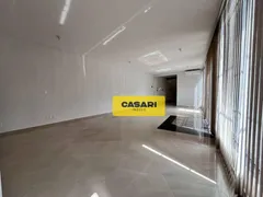 Conjunto Comercial / Sala para alugar, 105m² no Independência, São Bernardo do Campo - Foto 3