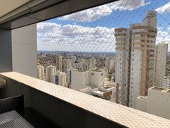 Apartamento com 1 Quarto para alugar, 31m² no Jardim Goiás, Goiânia - Foto 8