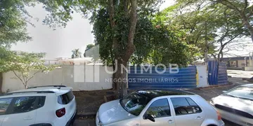 Terreno / Lote Comercial para alugar, 1598m² no Nova Campinas, Campinas - Foto 2