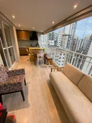 Apartamento com 3 Quartos para alugar, 92m² no Jardim Anália Franco, São Paulo - Foto 1