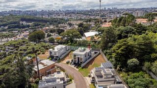 Terreno / Lote / Condomínio à venda, 467m² no Campo Comprido, Curitiba - Foto 9