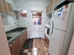 Casa de Condomínio com 2 Quartos à venda, 49m² no Chácara Tropical Caucaia do Alto, Cotia - Foto 7