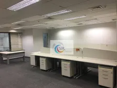 Conjunto Comercial / Sala para alugar, 158m² no Itaim Bibi, São Paulo - Foto 4