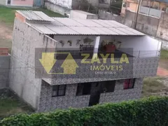 Casa de Vila com 1 Quarto à venda, 96m² no Cordovil, Rio de Janeiro - Foto 1