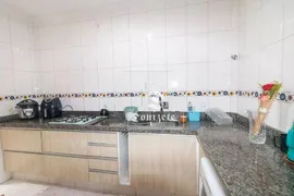 Casa de Condomínio com 3 Quartos à venda, 62m² no Utinga, Santo André - Foto 3