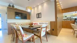 Casa de Condomínio com 3 Quartos à venda, 280m² no JARDIM BRESCIA, Indaiatuba - Foto 7