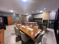 Casa de Condomínio com 4 Quartos para alugar, 300m² no Arujá Lagos Residencial, Arujá - Foto 8