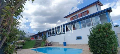 Casa de Condomínio com 4 Quartos à venda, 419m² no Condomínio Village Ipanema II, Aracoiaba da Serra - Foto 2