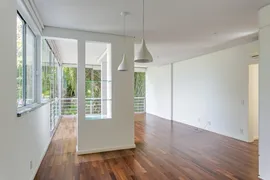 Apartamento com 2 Quartos para alugar, 100m² no Lagoa da Conceição, Florianópolis - Foto 4