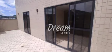 Cobertura com 3 Quartos à venda, 138m² no Varzea, Teresópolis - Foto 13