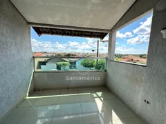 Casa com 3 Quartos à venda, 115m² no Ernani Moura Lima, Londrina - Foto 22