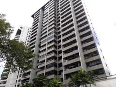 Apartamento com 4 Quartos à venda, 220m² no Tamarineira, Recife - Foto 1